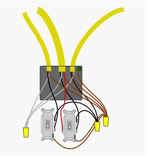 double switch box renovation